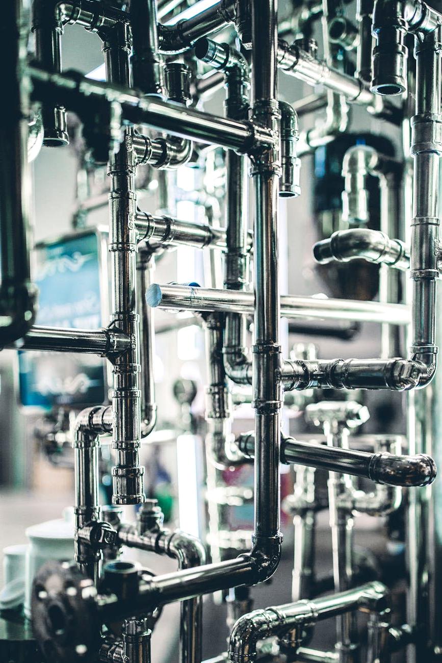 Predictive Maintenance System